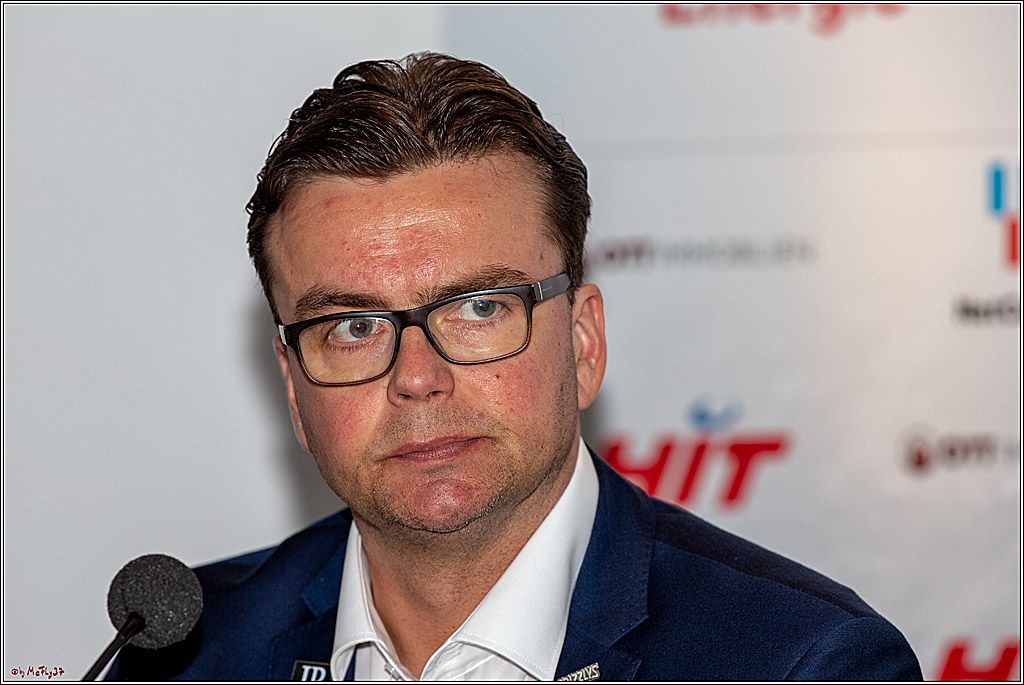 DEL Koelner Haie - Grizzlys Wolfsburg, 23.09.2018